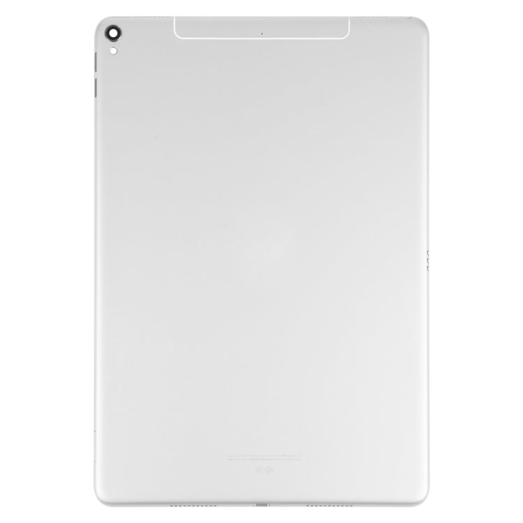 Battery Back Housing Cover for iPad Pro 10.5 inch (2017) A1709 ( 4G Version), For iPad Pro 10.5 inch (2017) A1709 (4G)
