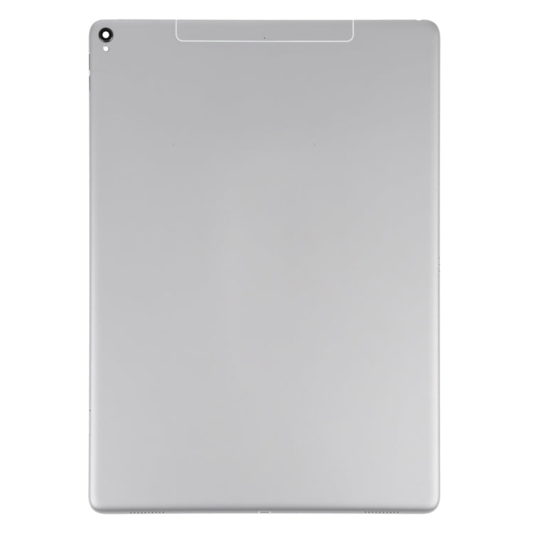 Battery Back Housing Cover for iPad Pro 12.9 inch 2017 A1671 A1821 (4G Version), For iPad Pro 12.9 inch 2017 A1671 A1821 (4G)