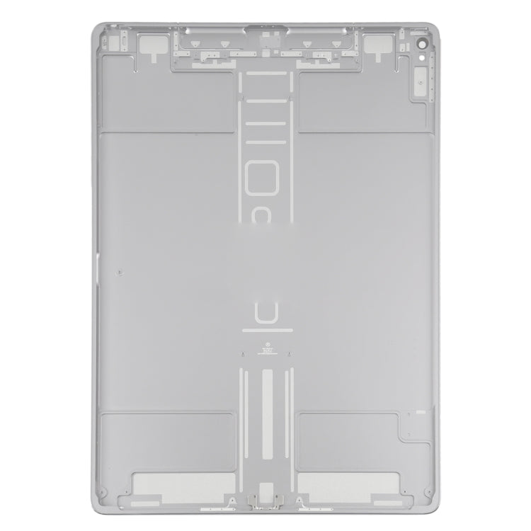 Battery Back Housing Cover for iPad Pro 12.9 inch 2017 A1671 A1821 (4G Version), For iPad Pro 12.9 inch 2017 A1671 A1821 (4G)