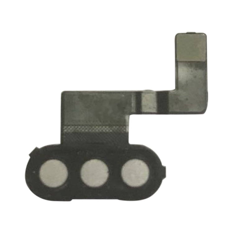 Keyboard Contact Flex Cable for iPad Pro 12.9 (2021) / iPad Pro 11 (2021), For iPad Pro 12.9 (2021) / Pro 11 (2021), For iPad Pro 12.9 (2021) / Pro 11 (2021)(White) - BSPART