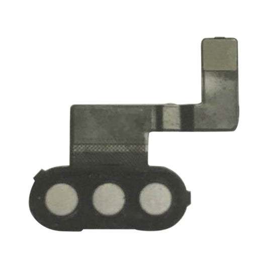 Keyboard Contact Flex Cable for iPad Pro 12.9 (2021) / iPad Pro 11 (2021), For iPad Pro 12.9 (2021) / Pro 11 (2021), For iPad Pro 12.9 (2021) / Pro 11 (2021)(White) - BSPART