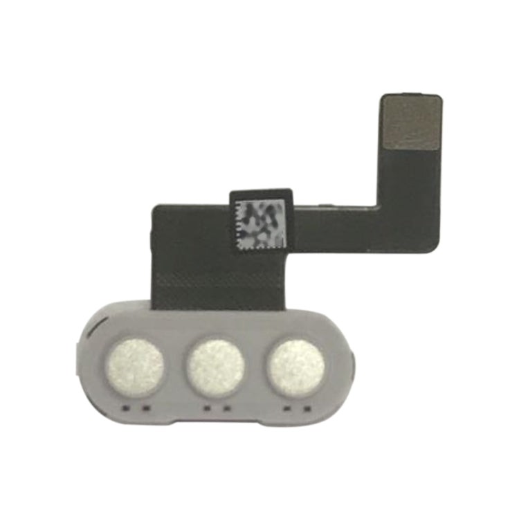 Keyboard Contact Flex Cable for iPad Pro 12.9 (2021) / iPad Pro 11 (2021), For iPad Pro 12.9 (2021) / Pro 11 (2021), For iPad Pro 12.9 (2021) / Pro 11 (2021)(White) - BSPART