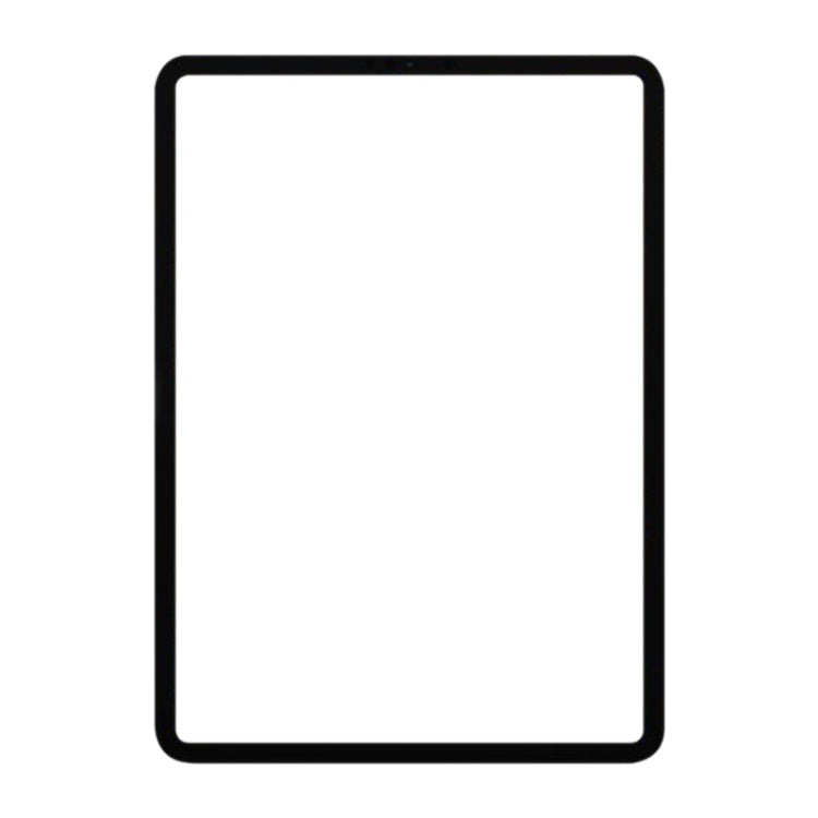 Front Screen Outer Glass Lens for iPad Pro 11 (2021) A2301 A2459 A2460, For iPad Pro 11 (2021)