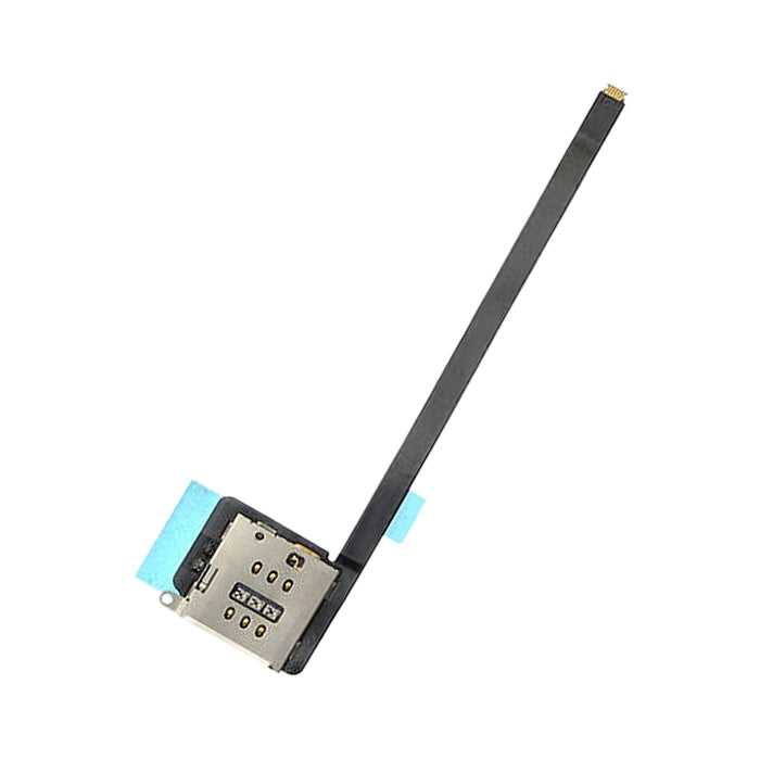 SIM Card Holder Socket Flex Cable for iPad Pro 12.9 inch (2015) A1584 A1652, For iPad Pro 12.9 inch (2015)