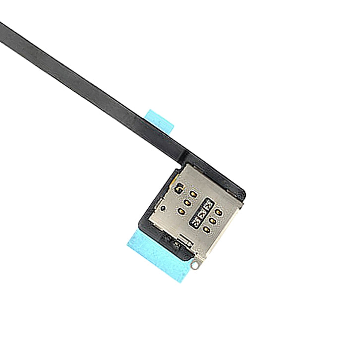 SIM Card Holder Socket Flex Cable for iPad Pro 12.9 inch (2015) A1584 A1652, For iPad Pro 12.9 inch (2015)