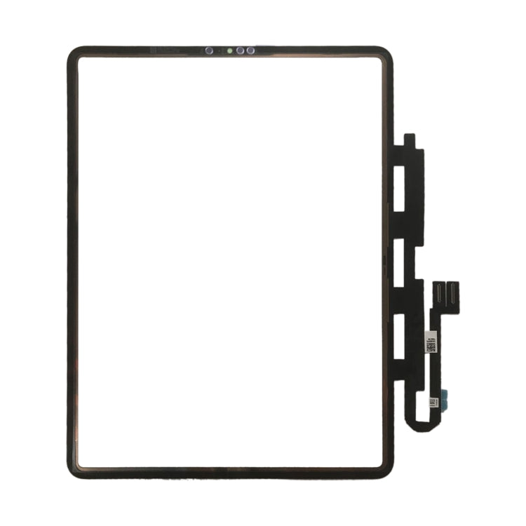 Original Touch Panel for iPad Pro 12.9 inch 2021 2022 A2379 A2461 A2462, For iPad Pro 12.9 inch 2021 2022