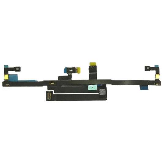 Front Face ID Proximity Sensor Flex Cable For iPad Pro 11 inch 2021 A2301 A2459 A2460, For iPad Pro 11 inch 2021