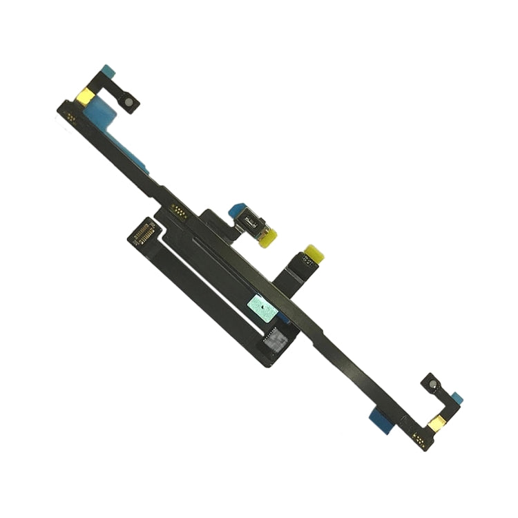 Front Face ID Proximity Sensor Flex Cable For iPad Pro 11 inch 2021 A2301 A2459 A2460, For iPad Pro 11 inch 2021