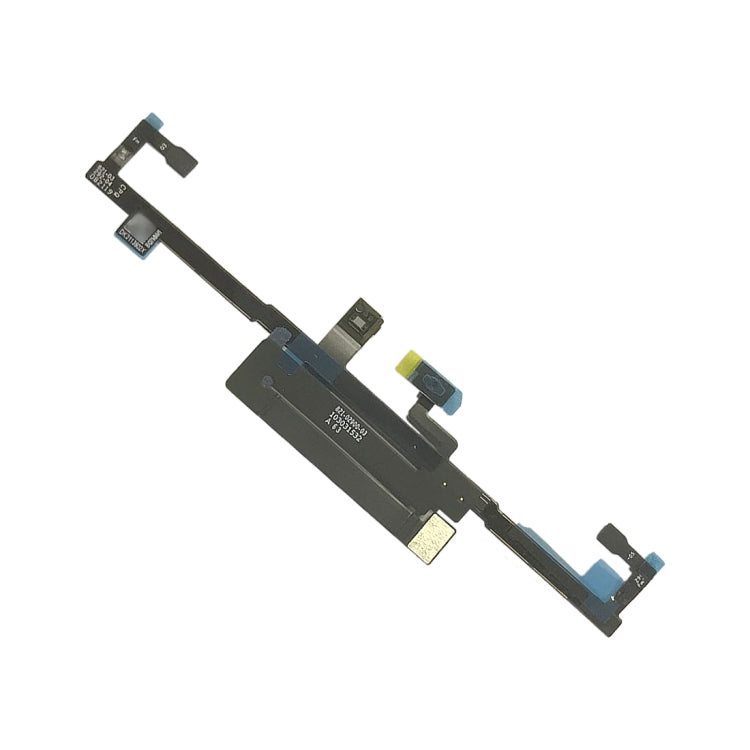 Front Face ID Proximity Sensor Flex Cable For iPad Pro 11 inch 2021 A2301 A2459 A2460, For iPad Pro 11 inch 2021