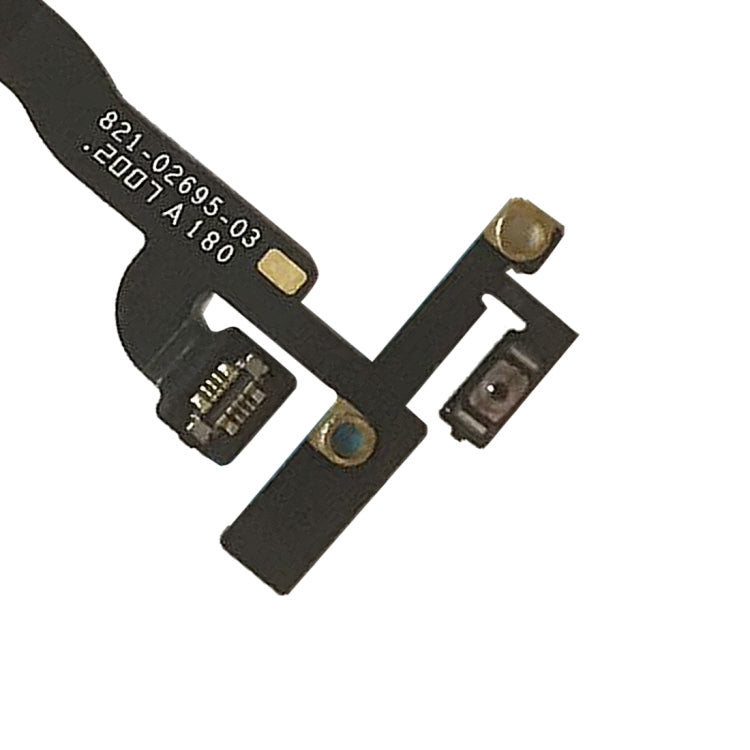 Power Button Flex Cable for iPad Pro 11 inch 2020 (wifi) A2228, For iPad Pro 11 inch 2020 (wifi)