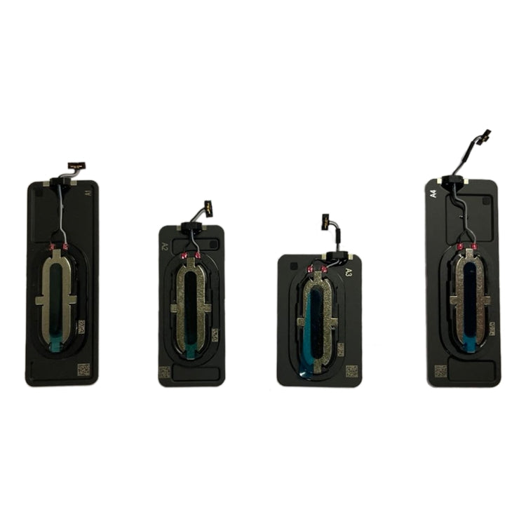 4 PCS/Set Speaker Ringer Buzzer for iPad Pro 11 (2021), For iPad Pro 11 inch (2021)