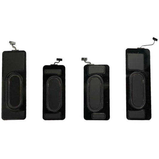 4 PCS/Set Speaker Ringer Buzzer for iPad Pro 11 inch (2020), For iPad Pro 11 inch (2020)