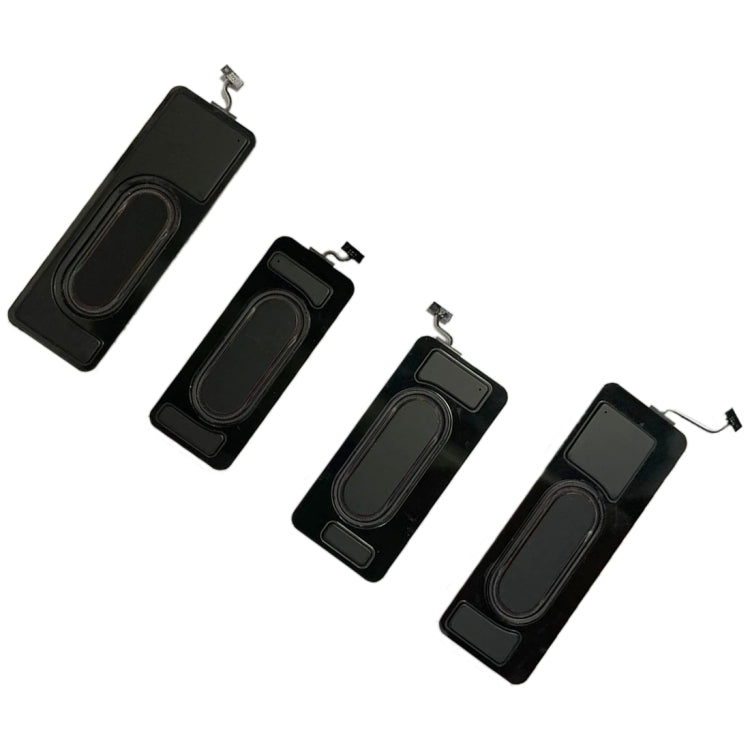 4 PCS/Set Speaker Ringer Buzzer for iPad Pro 11 inch (2020), For iPad Pro 11 inch (2020)