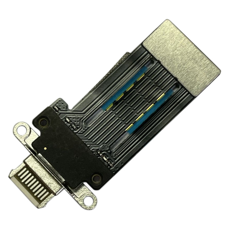 Charging Port Flex Cable for iPad Pro 12.9 inch 2021 (5th gen) A2379 A2461 A2462, For iPad Pro 12.9 inch 2021