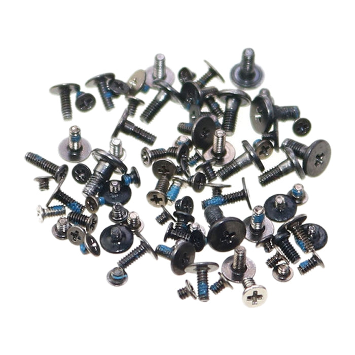 Complete Set Screws and Bolts for iPad Pro 11 2018 A1934 A1979 A1980 A2103, For iPad Pro 11 2018