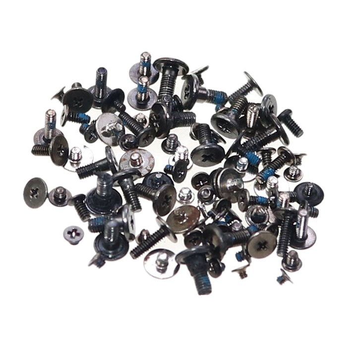 Complete Set Screws and Bolts for iPad Pro 11 2020 A2228 A2230 A2231 A2068, For iPad Pro 11 2020
