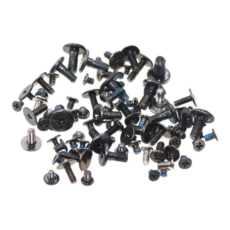 Complete Set Screws and Bolts for iPad Pro 12.9 (4th Gen) 2020 A2229 A2069 A2232 A2233, For iPad Pro 12.9 (4th Gen) 2020