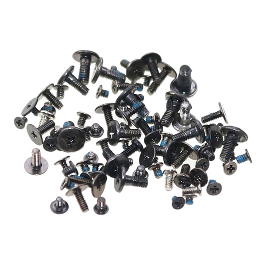 Complete Set Screws and Bolts for iPad Pro 12.9 (4th Gen) 2020 A2229 A2069 A2232 A2233, For iPad Pro 12.9 (4th Gen) 2020