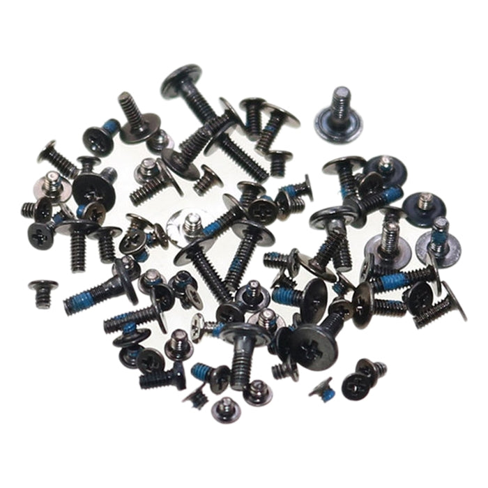Complete Set Screws and Bolts for iPad Pro 10.5 (2017) A1701 A1709 A1852, For iPad Pro 10.5 (2017) A1701