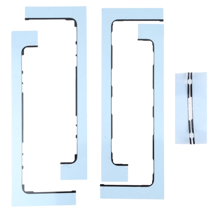 2 Set Original Front Housing Adhesive for iPad Pro 11 2021, For iPad Pro 11 2021