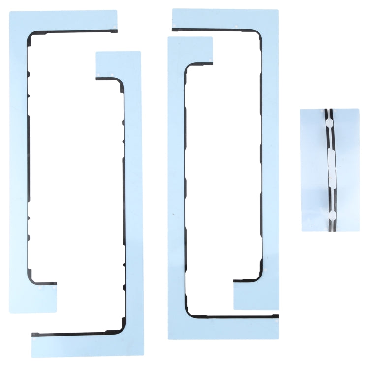 2 Set Original Front Housing Adhesive for iPad Pro 11 2021, For iPad Pro 11 2021