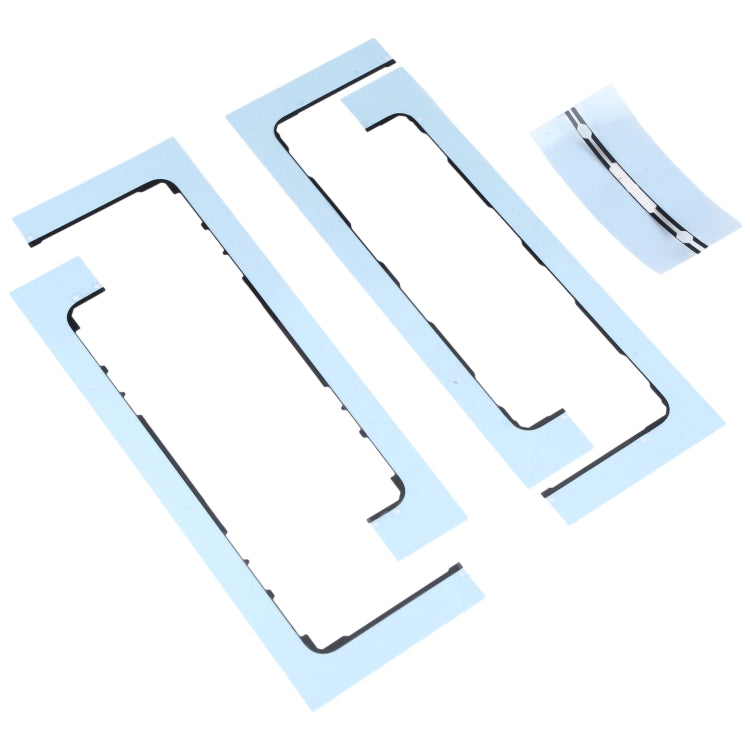 2 Set Original Front Housing Adhesive for iPad Pro 11 2021, For iPad Pro 11 2021