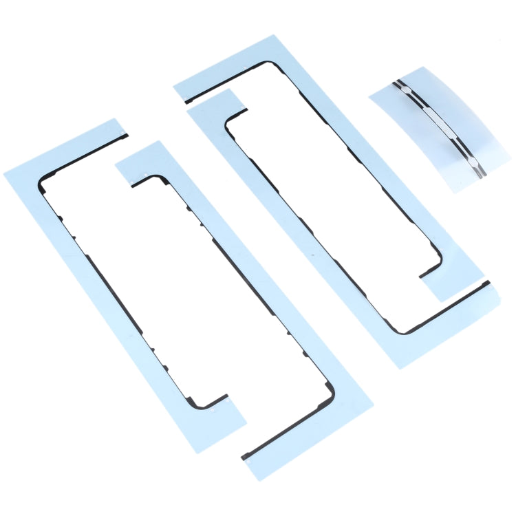 2 Set Original Front Housing Adhesive for iPad Pro 11 2021, For iPad Pro 11 2021