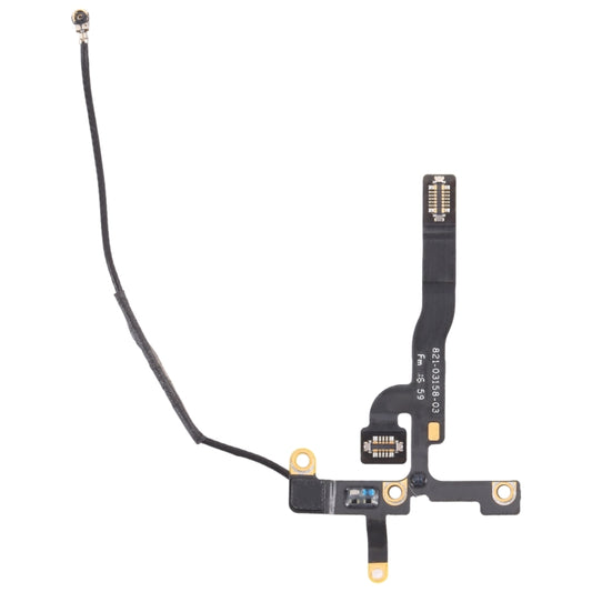 Antenna Signal Flex Cable For iPad Pro 12.9 inch 2021 A2461 A2379 A2462 4G, For iPad Pro 12.9 inch 2021 4G