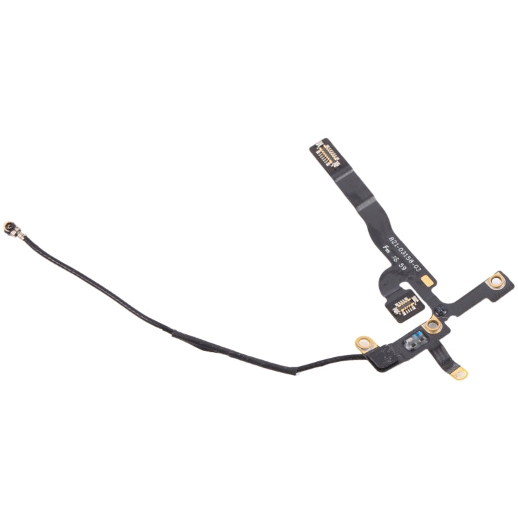 Antenna Signal Flex Cable For iPad Pro 12.9 inch 2021 A2461 A2379 A2462 4G, For iPad Pro 12.9 inch 2021 4G