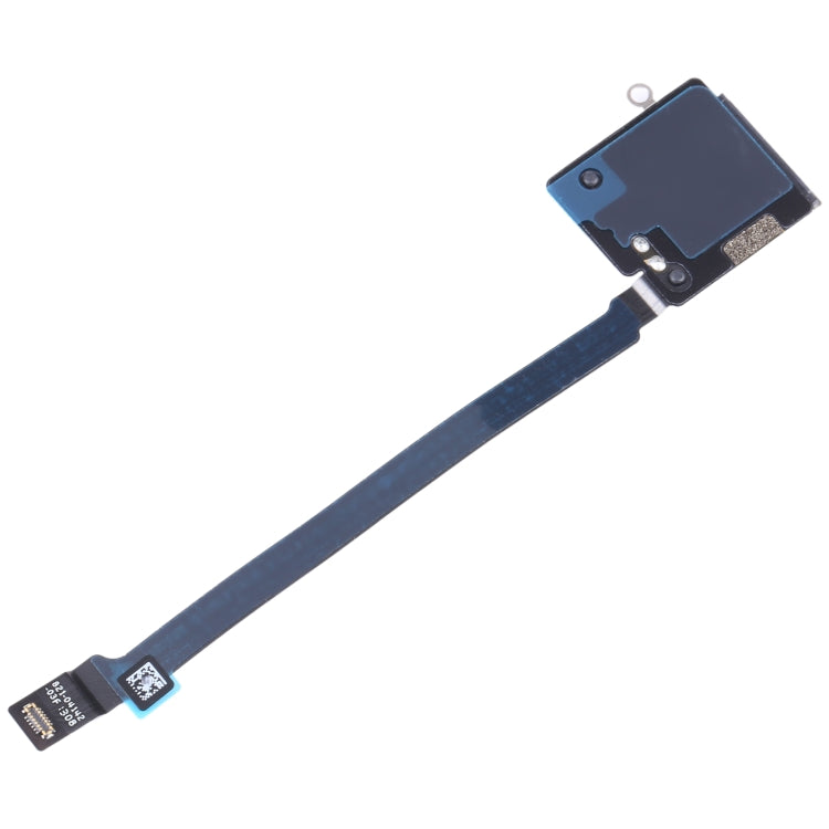 For iPad Pro 12.9 2021 SIM Card Holder Socket with Flex Cable, For iPad Pro 12.9 2021