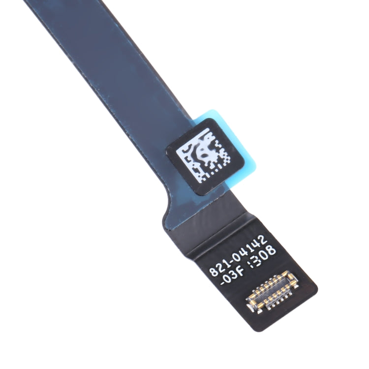 For iPad Pro 12.9 2021 SIM Card Holder Socket with Flex Cable, For iPad Pro 12.9 2021