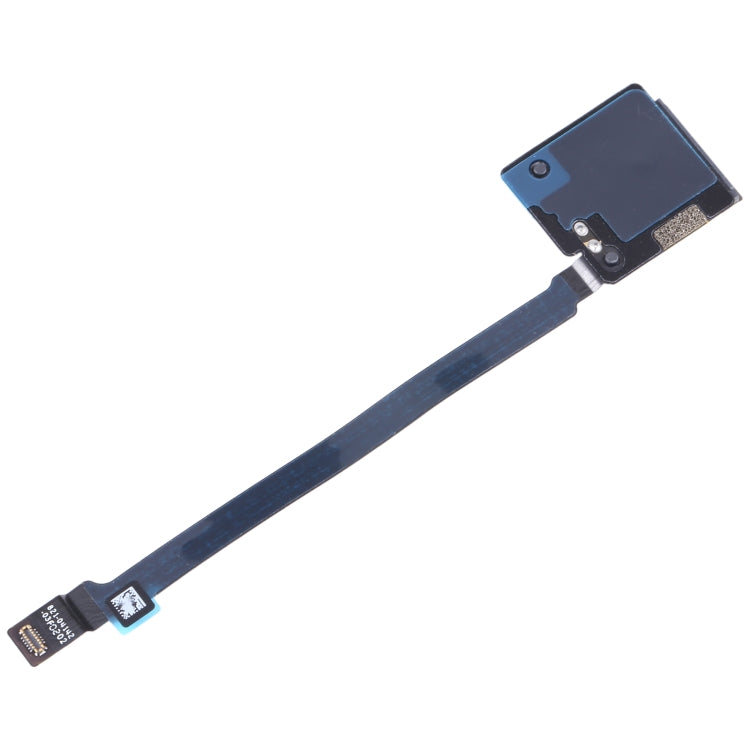 For iPad Pro 12.9 2022 SIM Card Holder Socket with Flex Cable, For iPad Pro 12.9 2022