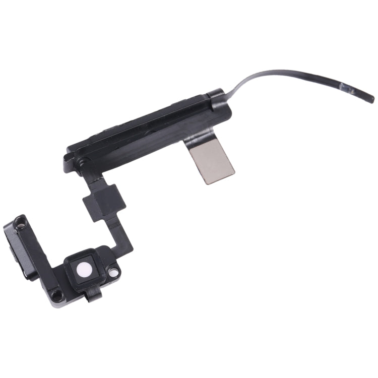 Power Button & Volume Button & Flashlight Flex Cable for iPad Pro 12.9 inch 2017, For iPad Pro 12.9 inch 2017