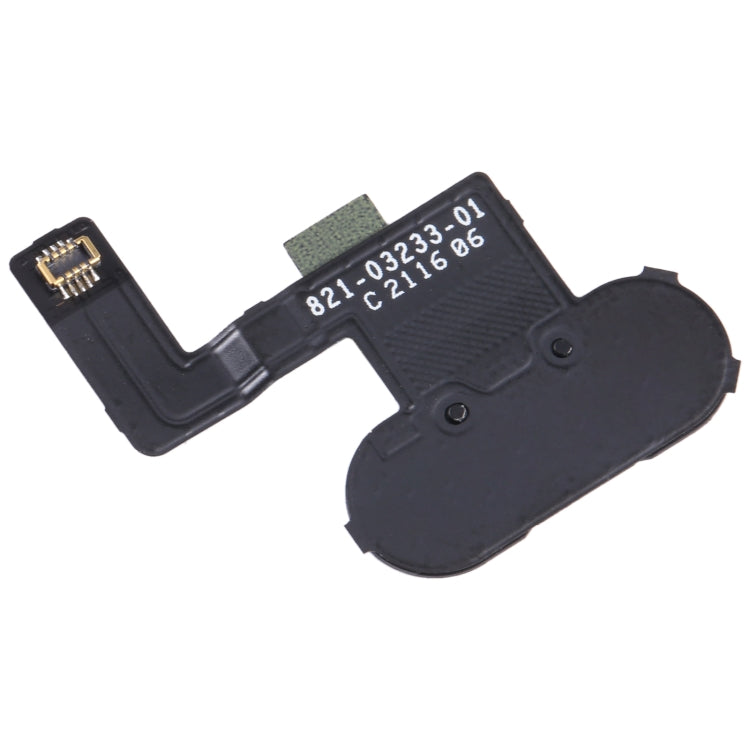 For iPad Pro 12.9 2021 2022 Keyboard Contact Flex Cable, For iPad Pro 12.9 2021 2022  (Black), For iPad Pro 12.9 2021 2022 (White)