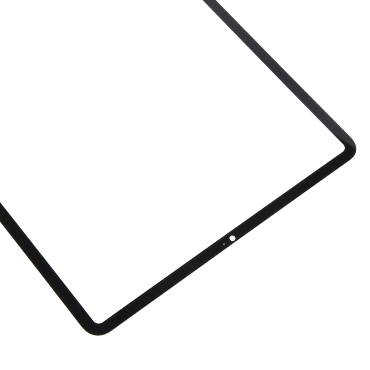 For iPad Pro 12.9 2021 5th / 2022 6th Front Screen Outer Glass Lens with OCA Optically Clear Adhesive, For iPad Pro 12.9 2021 / 2022
