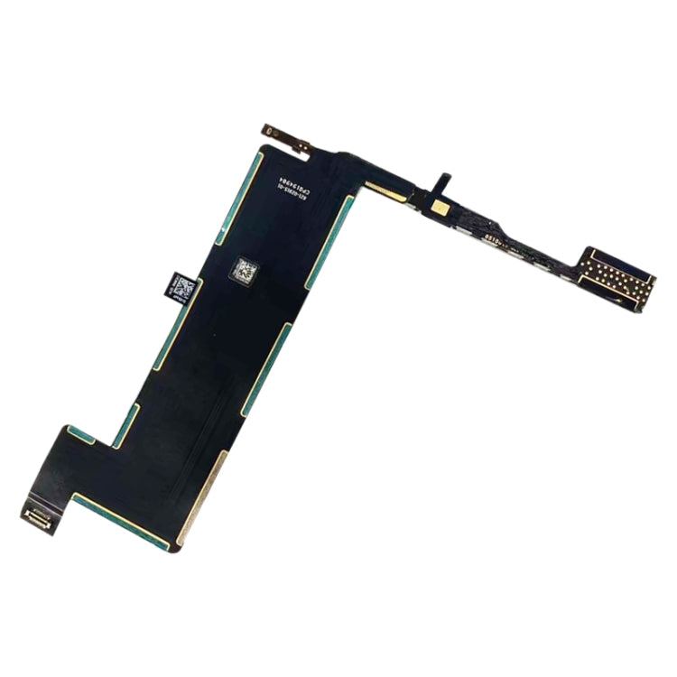 Stylus Pen Charging Flex Cable For iPad Pro 12.9 2021 5th / 2022 6th, For iPad Pro 12.9 2021 5th / 2022 6th