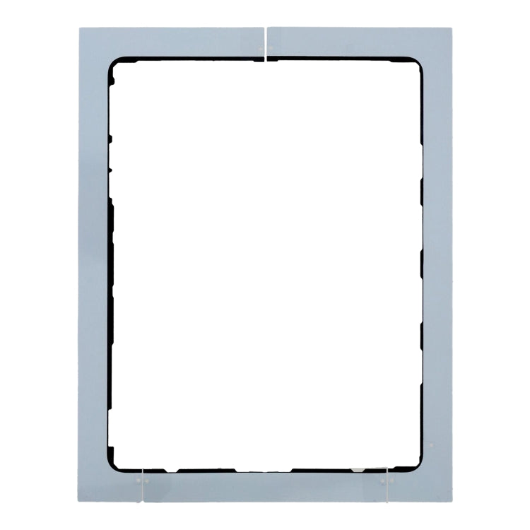 For iPad Pro 12.9 2022 6th 2Sets Front Housing Adhesive, For iPad Pro 12.9 2022 6th