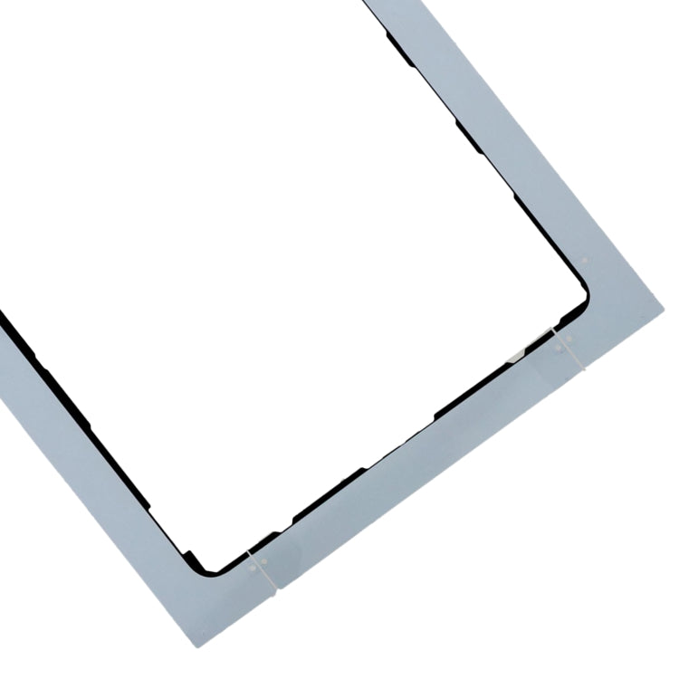 For iPad Pro 12.9 2022 6th 2Sets Front Housing Adhesive, For iPad Pro 12.9 2022 6th
