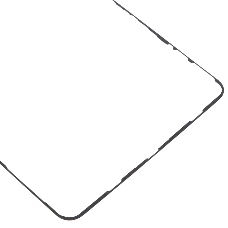 For iPad Pro 11 inch 2024 Front Housing Adhesive, For iPad Pro 11 inch 2024