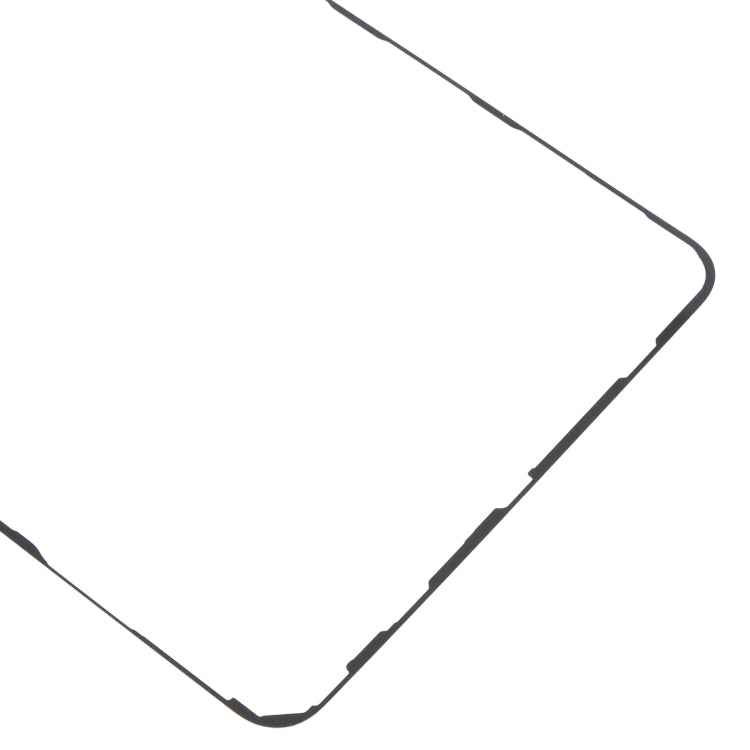 For iPad Pro 11 inch 2024 Front Housing Adhesive, For iPad Pro 11 inch 2024
