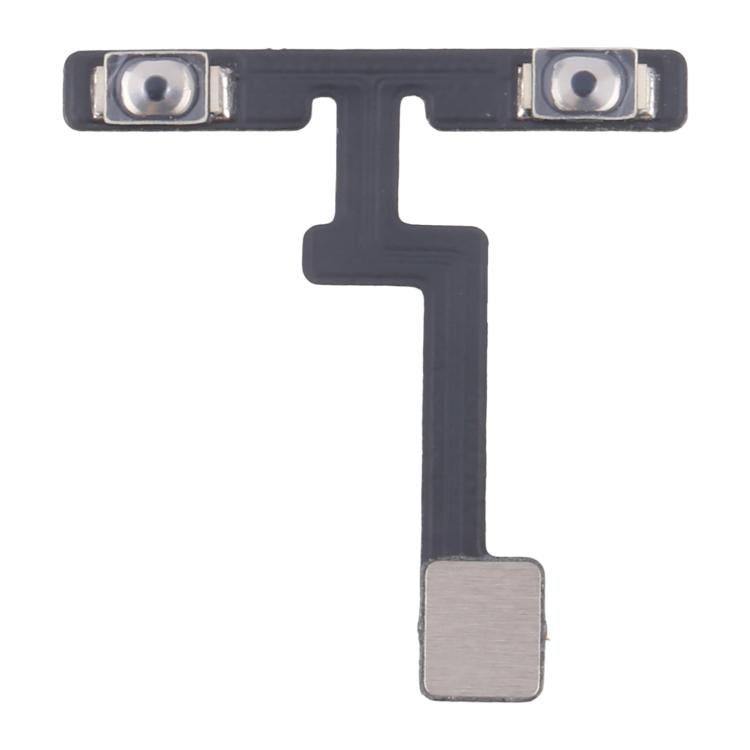For iPad Pro 11 inch / 13 inch A2836 A3006 A2925 A3007 WIFI Version Volume Button Flex Cable, For iPad Pro 11 inch / 13 inch(WIFI Version)