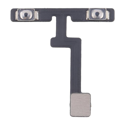 For iPad Pro 11 inch / 13 inch A2836 A3006 A2925 A3007 WIFI Version Volume Button Flex Cable, For iPad Pro 11 inch / 13 inch(WIFI Version)