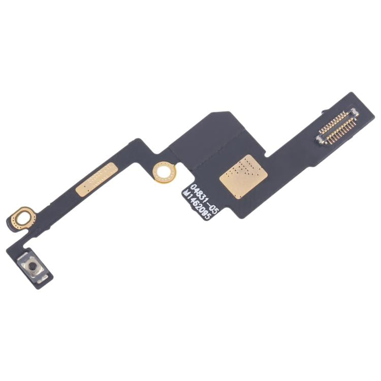 For iPad Pro 13 2024 Power Button Flex Cable, For iPad Pro 13 inch 2024