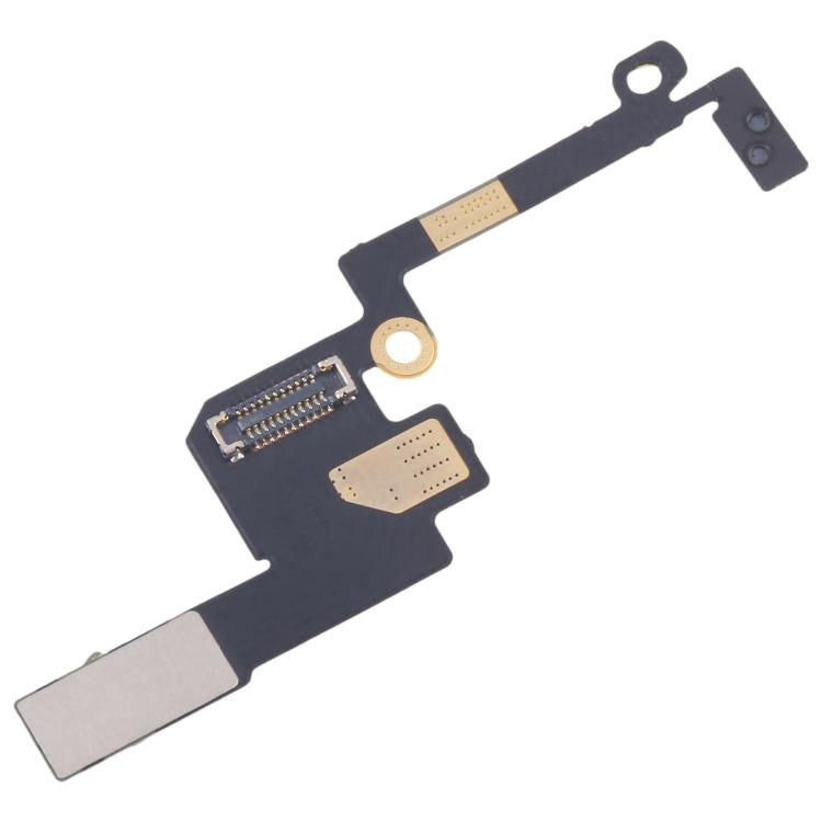 For iPad Pro 13 2024 Power Button Flex Cable, For iPad Pro 13 inch 2024
