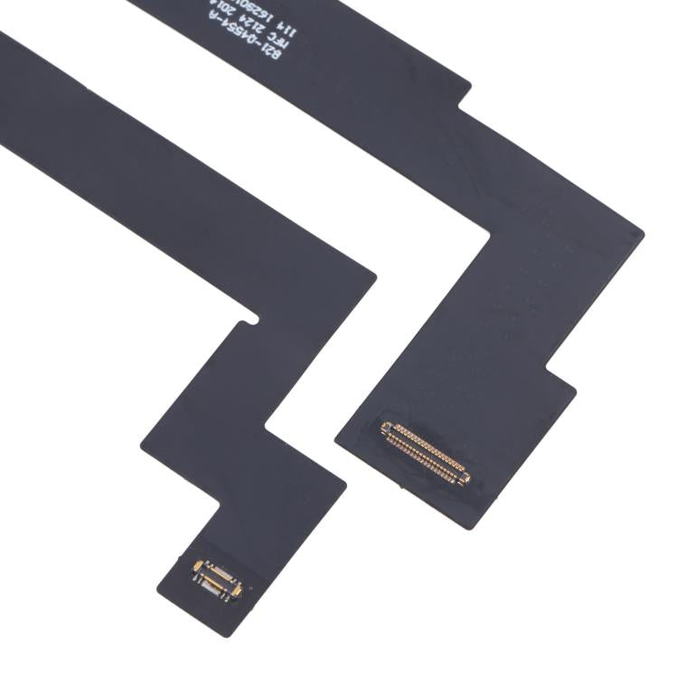 For iPad Pro 11 2024 1 Pair LCD Connector Flex Cable, For iPad Pro 11 inch 2024
