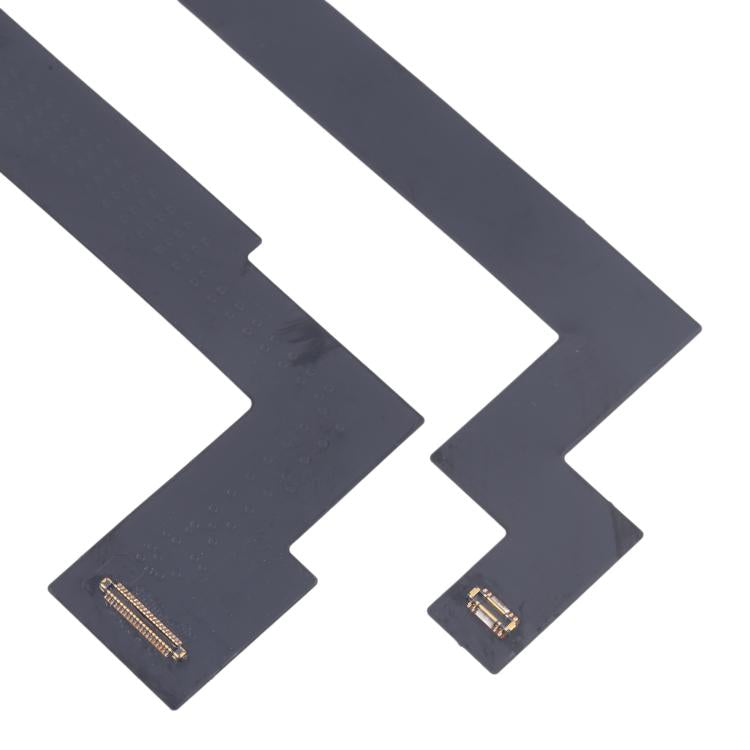 For iPad Pro 13 inch 2024 1 Pair LCD Connector Flex Cable, For iPad Pro 13 inch 2024