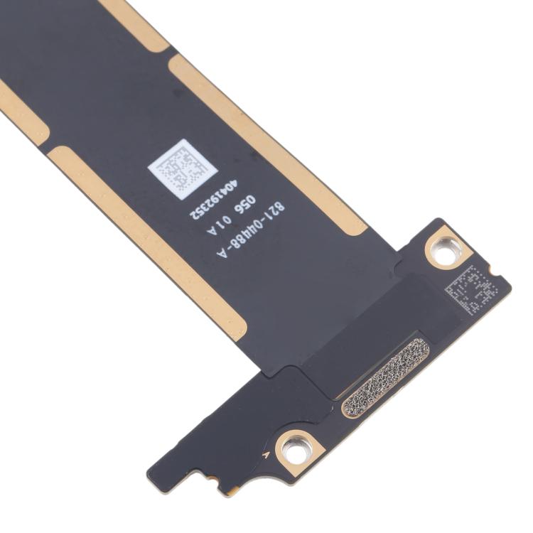 For iPad Pro 11 inch 2024 Touch Stylus Pen Connector Flex Cable, For iPad Pro 11 inch 2024