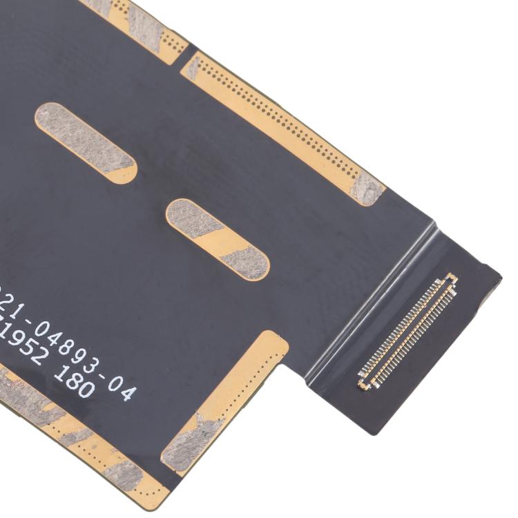 For iPad Pro 11 inch 2024 Motherboard Connect Flex Cable, For iPad Pro 11 inch 2024