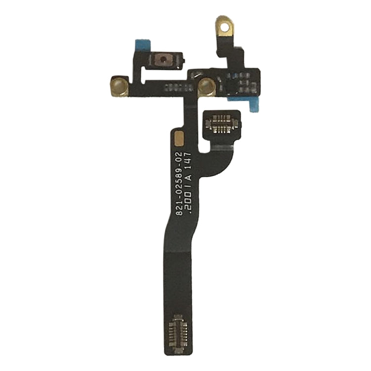Power Button Flex Cable for iPad Pro 11 inch 2020 (4G) A2068 A2230 A2231, For iPad Pro 11 inch 2020 (4G)