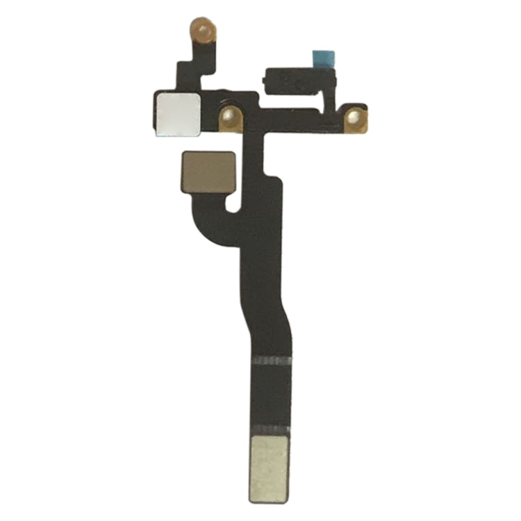 Power Button Flex Cable for iPad Pro 11 inch 2020 (4G) A2068 A2230 A2231, For iPad Pro 11 inch 2020 (4G)